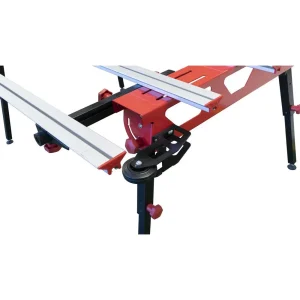 Rubi Slab Table Versa-Tile - view 2