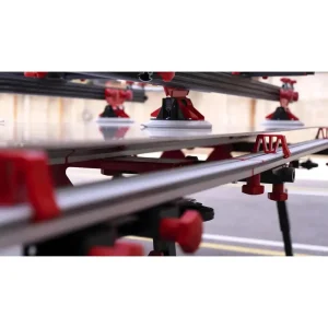 Rubi Slab Table Versa-Tile - view 3