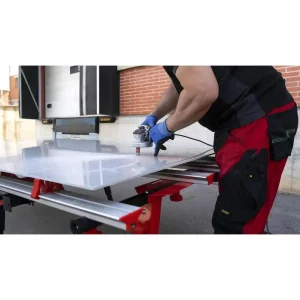 Rubi Slab Table Versa-Tile - view 4