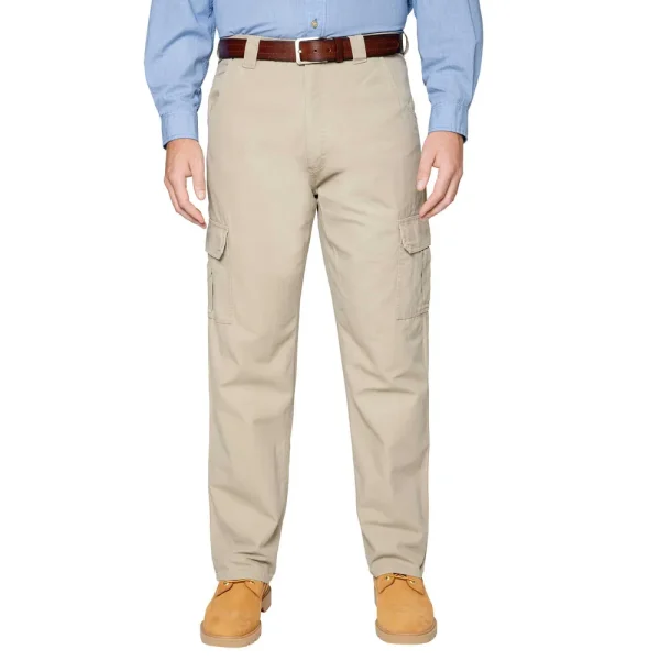 Insect Shield® Cargo Pants