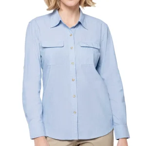 Insect Shield® Women’s Field Shirt Pro