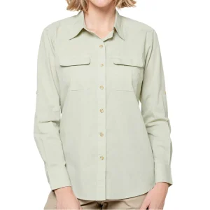 Insect Shield® Women’s Field Shirt Pro - view 2