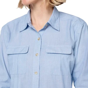 Insect Shield® Women’s Field Shirt Pro - view 4