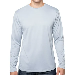 Insect Shield® Men’s Long Sleeve Tech T-Shirt