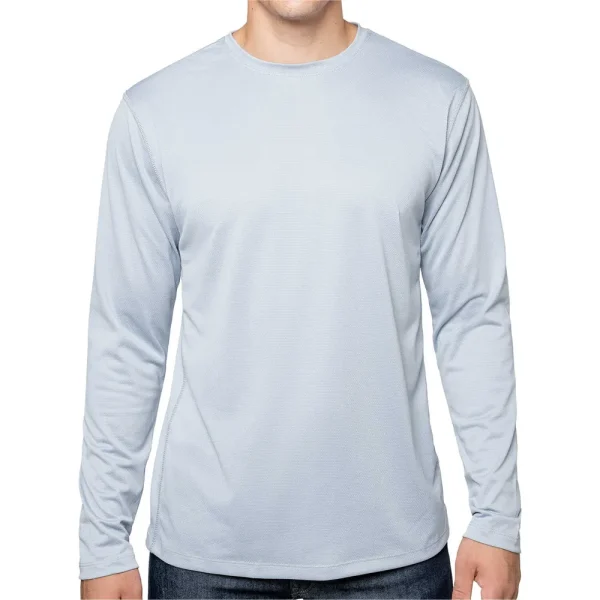Insect Shield® Men’s Long Sleeve Tech T-Shirt