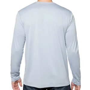 Insect Shield® Men’s Long Sleeve Tech T-Shirt - view 2