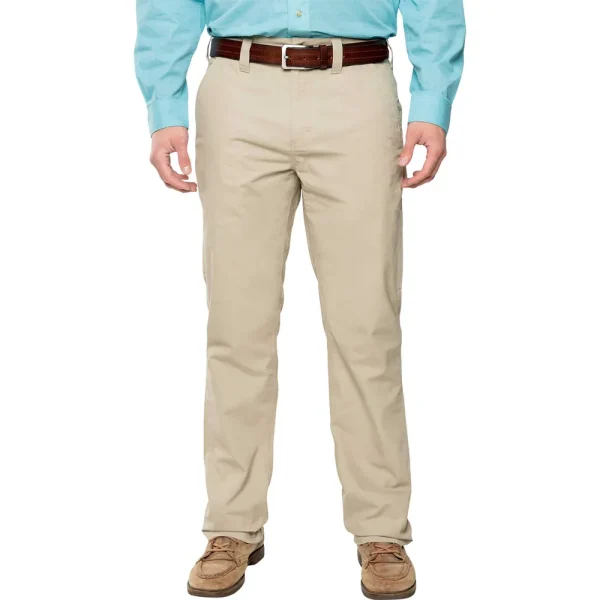 Insect Shield® Men’s Performance Utility Pants