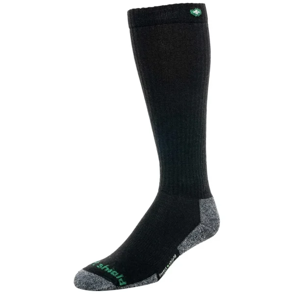 Insect Shield® Merino Wool Socks