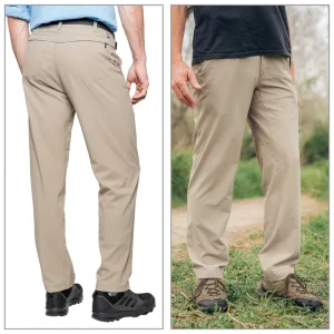 Insect Shield® Men’s Elements Lite Pants - view 2