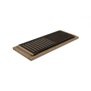 Grill Works Dampers | Box Damper / 4″ x 8″ - view 3