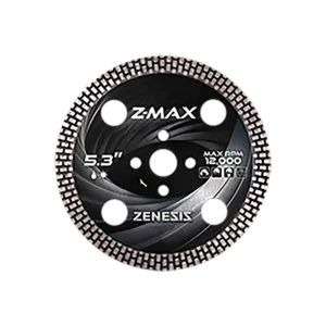 Zenesis Z-Max Turbo Blade | 7″