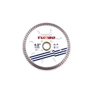 Zenesis Turbo Blade | 7″ - view 3