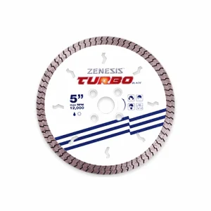 Zenesis Turbo Blade | 7″ - view 4