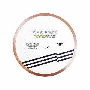 Zenesis Nano Wet Blade | 7″