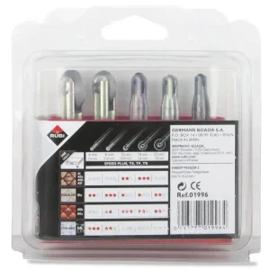 Rubi 5-Piece Wheel Kit TS/TR Tile Cutter - view 3