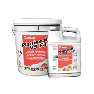 Mapei Planiseal VS Fast