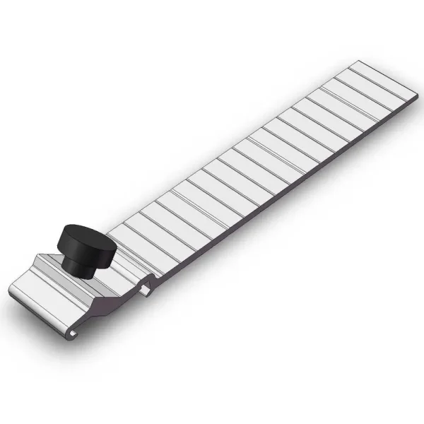 Sigma Square 260 mm Long