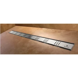 Guru Evolux Linear Drain Kits | Integra - view 4