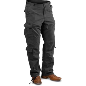 Vintage Paratrooper Fatigue Pants - view 2