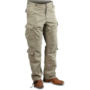 Vintage Paratrooper Fatigue Pants - view 3