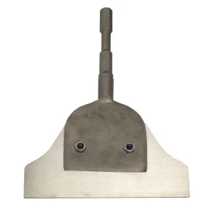 Trelawny Scraper Blades | 4″ - view 2