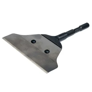 Trelawny Scraper Blades | 4″ - view 3