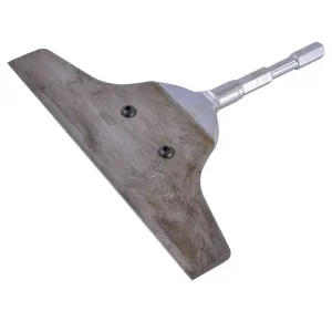 Trelawny Scraper Blades | 4″ - view 4