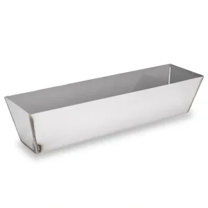 Wal-Board Tools Contour Bottom Mud Pans | 12″