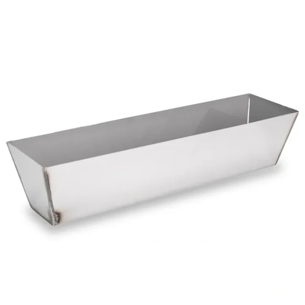 Wal-Board Tools Contour Bottom Mud Pans | 12″