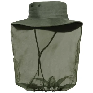 Rothco Adjustable Boonie Hat With Mosquito Netting - view 3