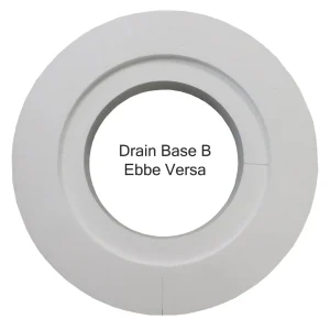 RodKat Foam Custom Shower Pan | 32″ x 60″ Center Drain Pan / Laticrete - view 4