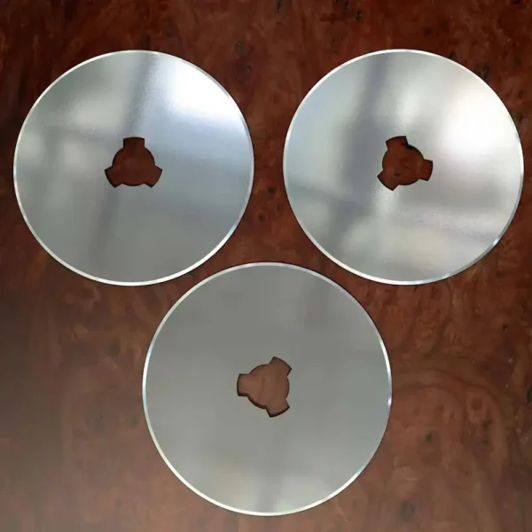 Bullet Tools Cruiser Replacement Blade