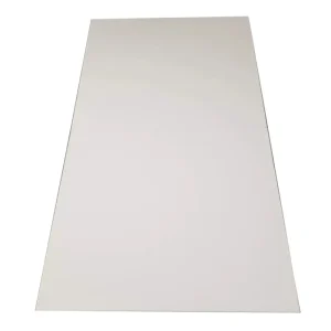 RodKat Foam Wedge Shower Substrate | 36″ x 96″ Wedge Shower Tray