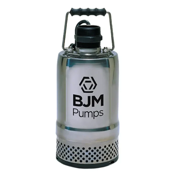 BJM R400-115 2″ Submersible Pump 110V