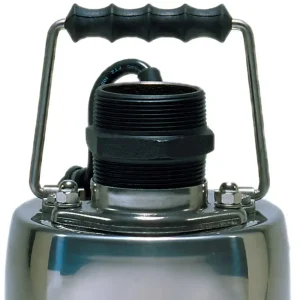 BJM R400-115 2″ Submersible Pump 110V - view 2