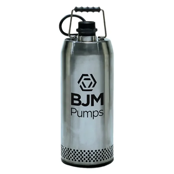 BJM R750-115 2″ Submersible Pump 110V