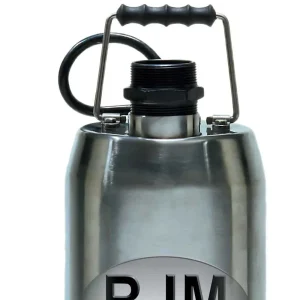BJM R750-115 2″ Submersible Pump 110V - view 2