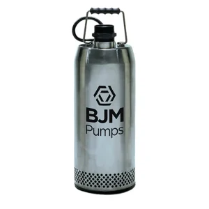 BJM R1500-230 2″ Submersible Pump 230V