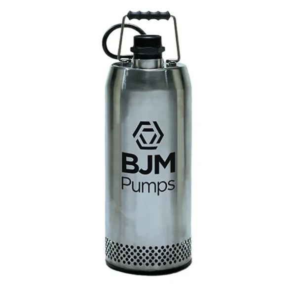 BJM R1500-230 2″ Submersible Pump 230V