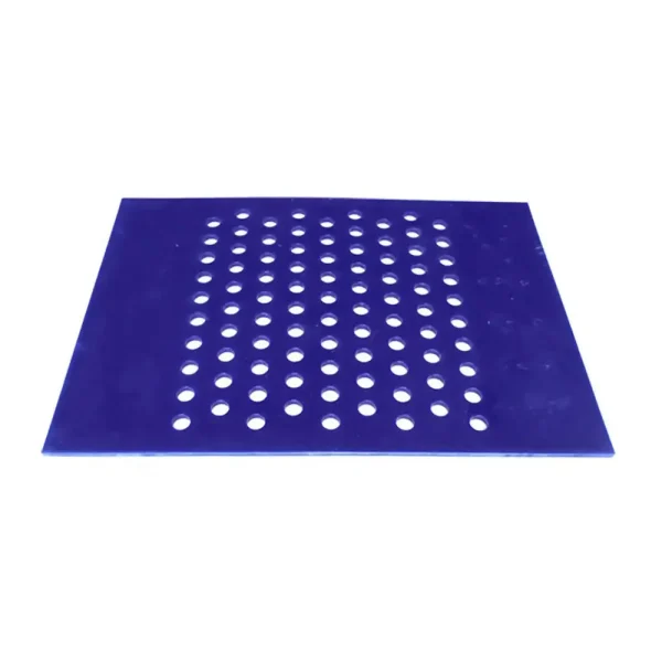 Probst SurfaceSAVER Universal Protective Mat for Vibration Plates