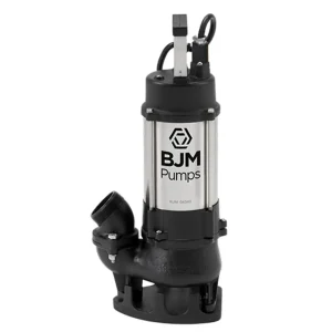 BJM SV400-115 2″ Submersible Pump