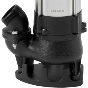 BJM SV400-115 2″ Submersible Pump - view 2