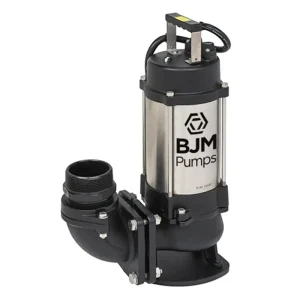 BJM SV750-115 3″ Submersible Pump
