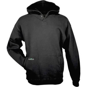Arborwear® Hooded Double-Thick Pullover Sweatshirts - view 3