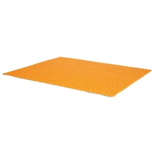 Schluter DITRA-HEAT-DUO-PS Peal & Stick Uncoupling Membrane | 8.4 sq. ft. Sheet - view 2