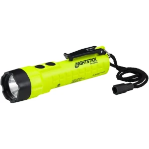 Nightstick® IS Flashlight with Green Laser - view 2