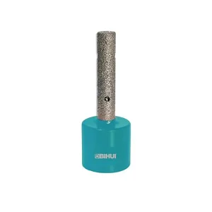 Bihui Tools Diamond Milling Bits | DMB10A - view 2