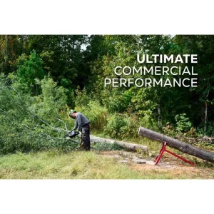 Greenworks 82V 16″ 2.4kW Chainsaw Tool-Only - view 3