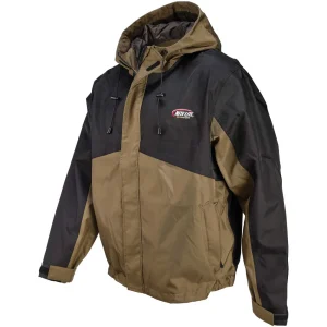 Nite Lite Elite 420 Denier Non-Insulated Jacket