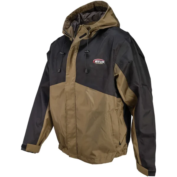 Nite Lite Elite 420 Denier Non-Insulated Jacket